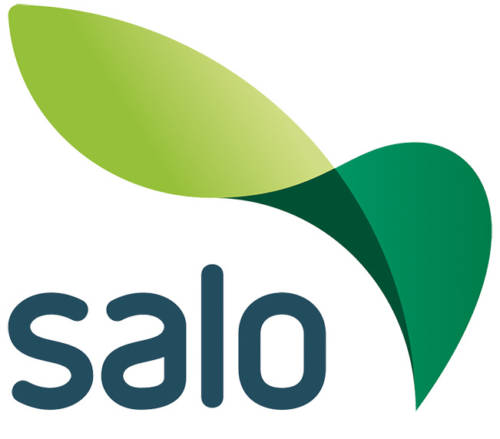 Salon kaupungin logo